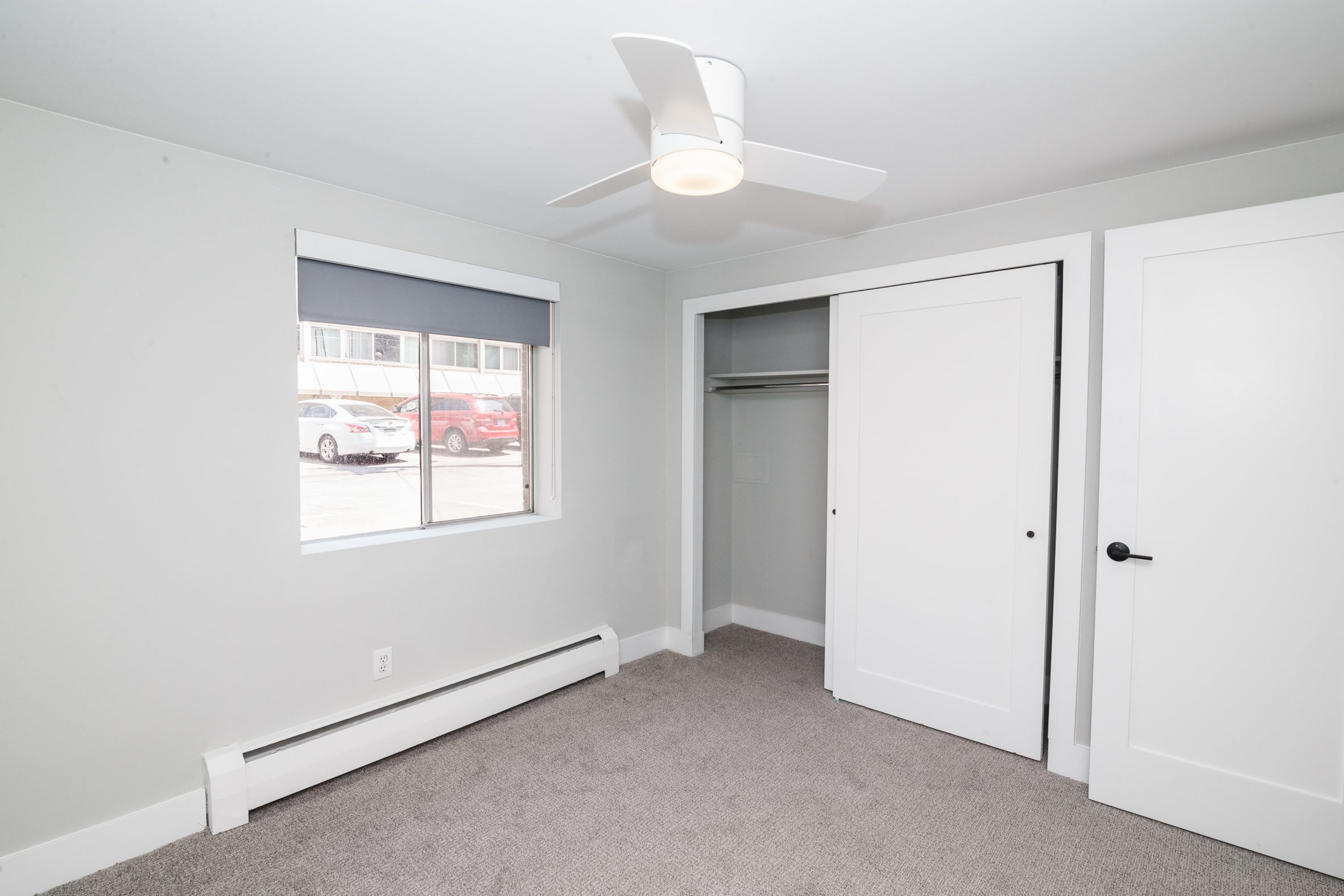 Franklin Flats Cornerstone Apartments